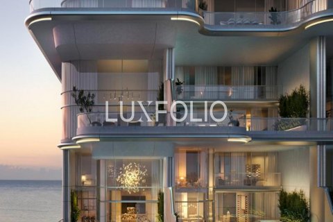 דירה למכירה ב Palm Jumeirah, Dubai, איחוד האמירויות 4 חדרי שינה, 679 מ"ר, מספר 627736 - תמונה 5