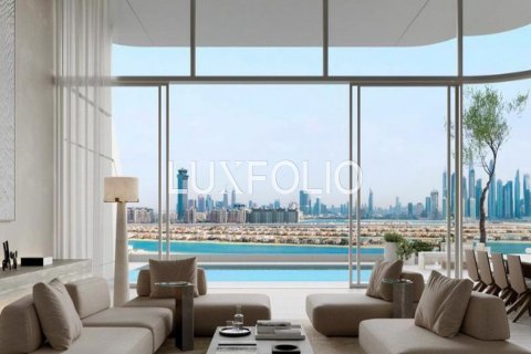 דירה למכירה ב Palm Jumeirah, Dubai, איחוד האמירויות 4 חדרי שינה, 679 מ"ר, מספר 627736 - תמונה 3