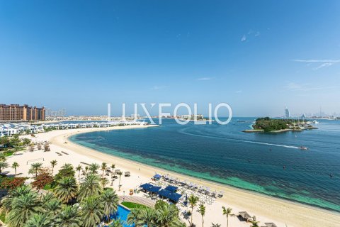 Dzīvoklis Palm Jumeirah, Dubaijā, AAE 2 istabas, 183 m2 Nr. 627734 - attēls 2