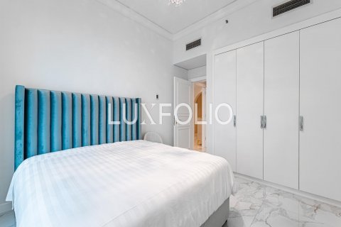 Dzīvoklis Palm Jumeirah, Dubaijā, AAE 2 istabas, 183 m2 Nr. 627734 - attēls 15