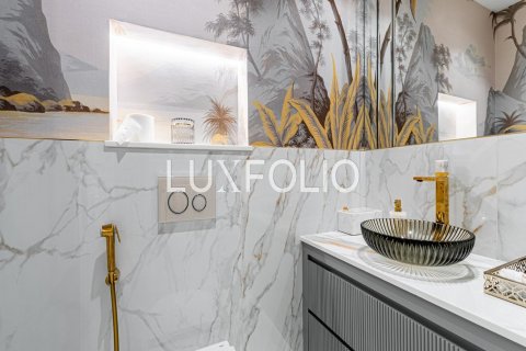 Dzīvoklis Palm Jumeirah, Dubaijā, AAE 2 istabas, 183 m2 Nr. 627734 - attēls 13