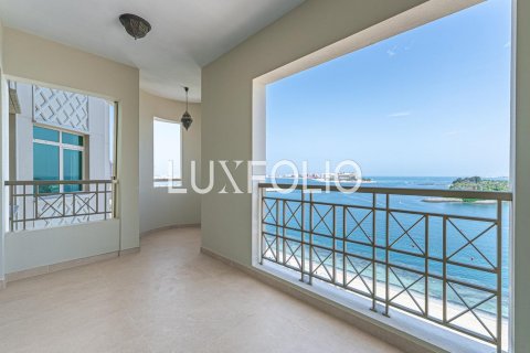 Dzīvoklis Palm Jumeirah, Dubaijā, AAE 2 istabas, 183 m2 Nr. 627734 - attēls 3