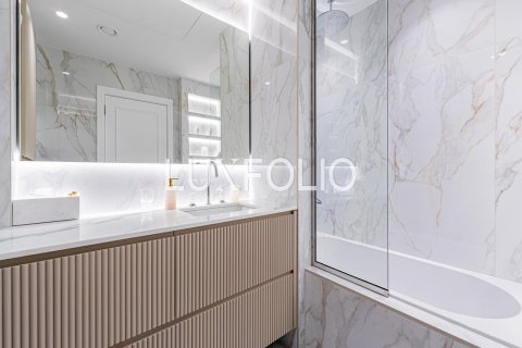 Dzīvoklis Palm Jumeirah, Dubaijā, AAE 2 istabas, 183 m2 Nr. 627734 - attēls 16