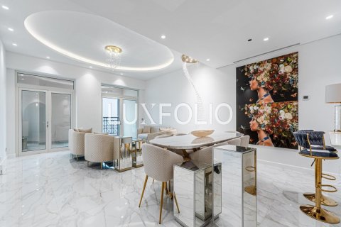 Dzīvoklis Palm Jumeirah, Dubaijā, AAE 2 istabas, 183 m2 Nr. 627734 - attēls 6