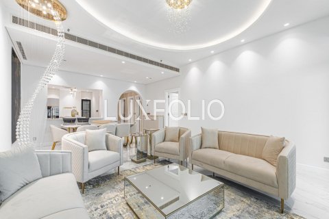 Dzīvoklis Palm Jumeirah, Dubaijā, AAE 2 istabas, 183 m2 Nr. 627734 - attēls 8