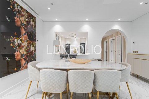 Dzīvoklis Palm Jumeirah, Dubaijā, AAE 2 istabas, 183 m2 Nr. 627734 - attēls 9