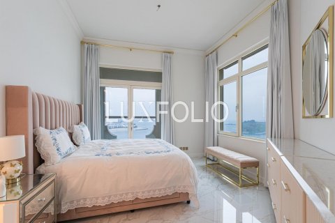 Dzīvoklis Palm Jumeirah, Dubaijā, AAE 2 istabas, 183 m2 Nr. 627734 - attēls 19
