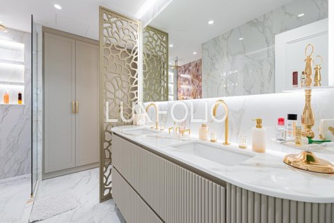 Dzīvoklis Palm Jumeirah, Dubaijā, AAE 2 istabas, 183 m2 Nr. 627734 - attēls 17