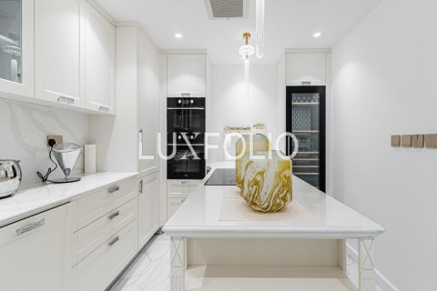 Dzīvoklis Palm Jumeirah, Dubaijā, AAE 2 istabas, 183 m2 Nr. 627734 - attēls 12