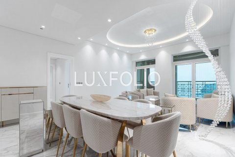 Dzīvoklis Palm Jumeirah, Dubaijā, AAE 2 istabas, 183 m2 Nr. 627734 - attēls 7
