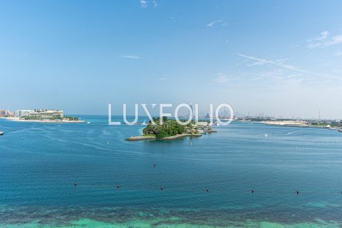 Dzīvoklis Palm Jumeirah, Dubaijā, AAE 2 istabas, 183 m2 Nr. 627734 - attēls 5