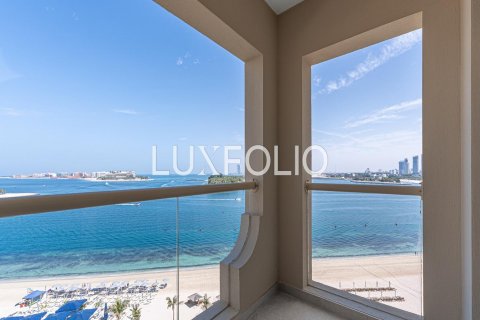Palm Jumeirah, Dubai, UAE의 아파트 침실 2개, 183제곱미터 번호 627734