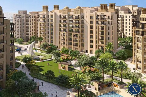 Umm Suqeim, Dubai, UAE의 판매용 아파트 침실 1개, 69제곱미터 번호 627737 - 사진 12