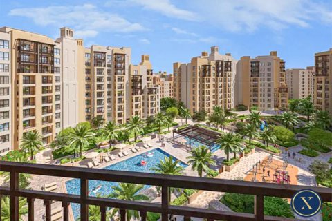 Umm Suqeim, Dubai, UAE의 판매용 아파트 침실 1개, 69제곱미터 번호 627737 - 사진 10