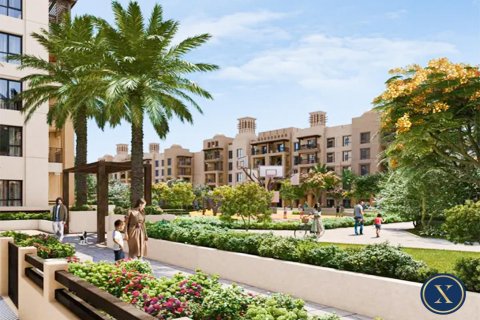 Umm Suqeim, Dubai, UAE의 판매용 아파트 침실 1개, 69제곱미터 번호 627737 - 사진 4