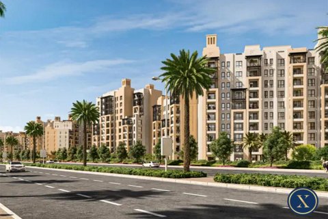 Umm Suqeim, Dubai, UAE의 판매용 아파트 침실 1개, 69제곱미터 번호 627737 - 사진 3