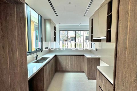Vila di Tilal Al Ghaf, Dubai, UAE 4 bilik tidur, 373 meter persegi № 627735 - foto 11