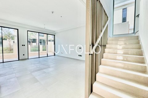 Vila di Tilal Al Ghaf, Dubai, UAE 4 bilik tidur, 373 meter persegi № 627735 - foto 10
