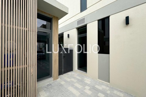 Vila di Tilal Al Ghaf, Dubai, UAE 4 bilik tidur, 373 meter persegi № 627735 - foto 12