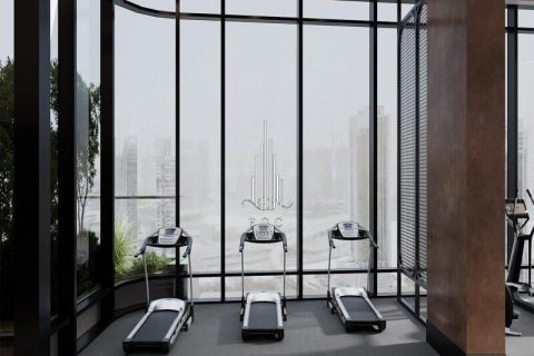 Apartment til salg i Al Reem Island, Abu Dhabi, UAE 3 soveværelser, 186.5 kvm № 449811 - foto 18