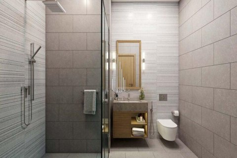 Apartment til salg i Al Reem Island, Abu Dhabi, UAE 3 soveværelser, 186.5 kvm № 449811 - foto 7