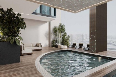 Apartment til salg i Al Reem Island, Abu Dhabi, UAE 3 soveværelser, 186.5 kvm № 449811 - foto 14