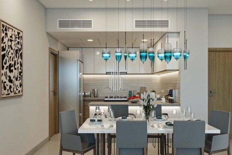 Apartment til salg i Al Reem Island, Abu Dhabi, UAE 3 soveværelser, 186.5 kvm № 449811 - foto 6