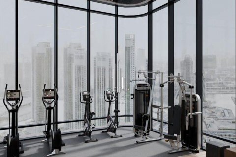 Apartment til salg i Al Reem Island, Abu Dhabi, UAE 3 soveværelser, 186.5 kvm № 449811 - foto 19