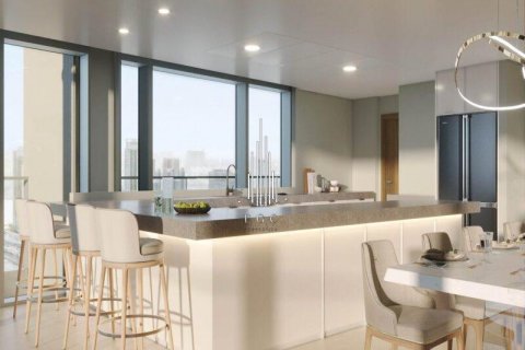 Apartment til salg i Al Reem Island, Abu Dhabi, UAE 3 soveværelser, 186.5 kvm № 449811 - foto 5