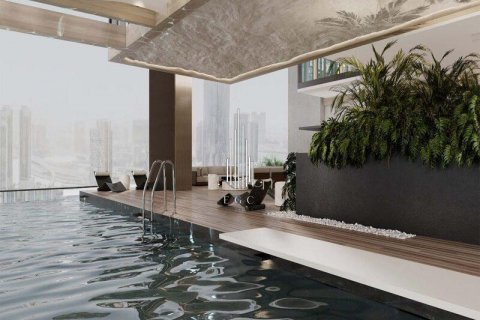 Apartment til salg i Al Reem Island, Abu Dhabi, UAE 3 soveværelser, 186.5 kvm № 449811 - foto 15