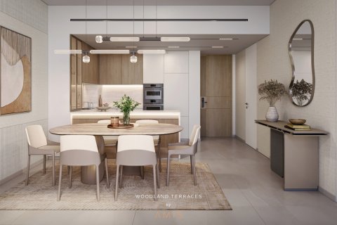 Apartament në Dubai, Emiratet e Bashkuara Arabe 1 dhomë gjumi, 62 m2. № 623206 - Foto 13