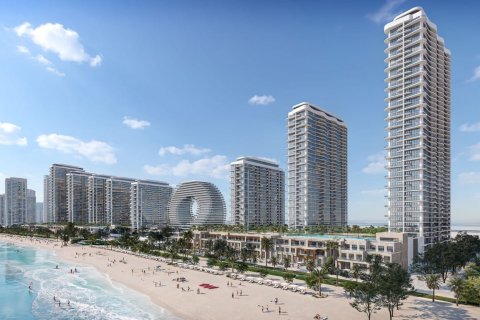 Byt v Dubai, SAE 3 ložnice, 199 m² Č.: 623207