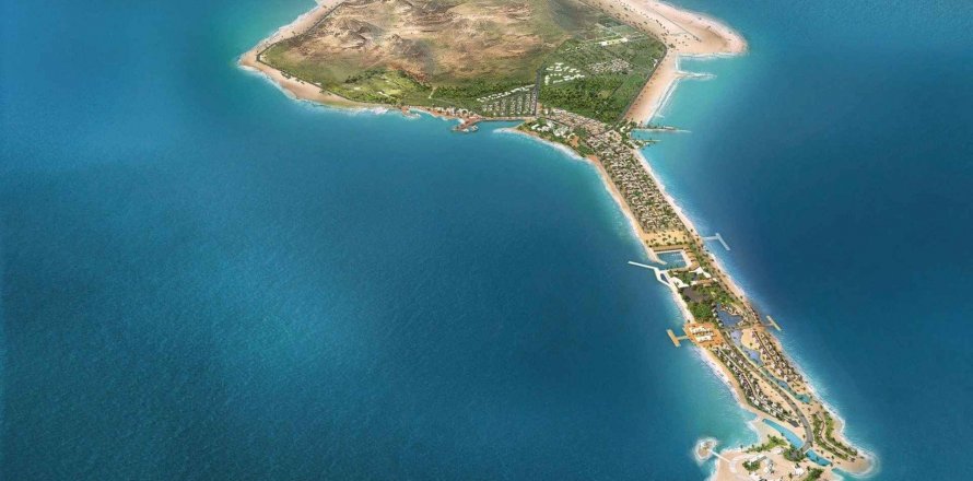 Dalma Island