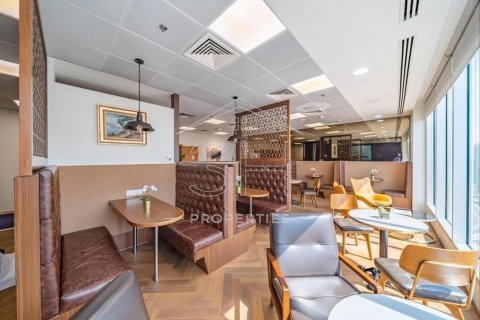 Dubai Marina, UAE의 임대용 사무실 22.3제곱미터 번호 315987 - 사진 11