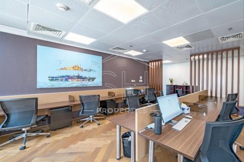 Dubai Marina, UAE의 임대용 사무실 22.3제곱미터 번호 315987 - 사진 7