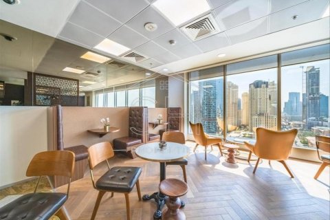 Dubai Marina, UAE의 임대용 사무실 22.3제곱미터 번호 315987 - 사진 15