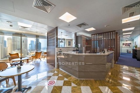 Dubai Marina, UAE의 임대용 사무실 22.3제곱미터 번호 315987 - 사진 9