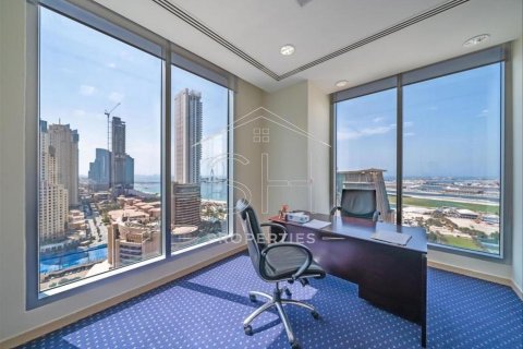 Opisina sa Dubai Marina, UAE 22.3 sq.m. № 315987