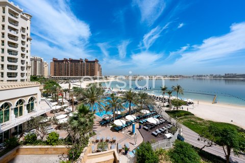 阿联酋 Dubai Palm Jumeirah 公寓  2 卧, 186 平方米 , 编号 586079