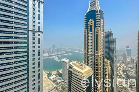 شقة للإيجار في مرسى دبي، دبي، الإمارات العربية المتحدة 3 غرفة نوم ، 159 متر مربع ، رقم 586063 - صورة 11