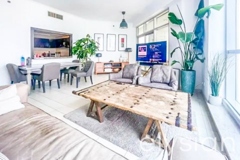 Leilighet i Dubai Marina, Dubai, Emiratene 3 soverom, 159 kvm nr. 586063