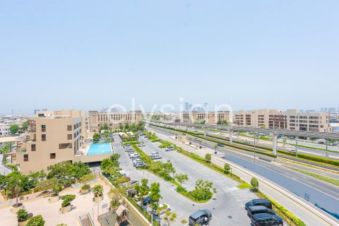 Lägenhet i Palm Jumeirah, Dubai, UAE 2 sovrum, 174 kvm Nr. 586078