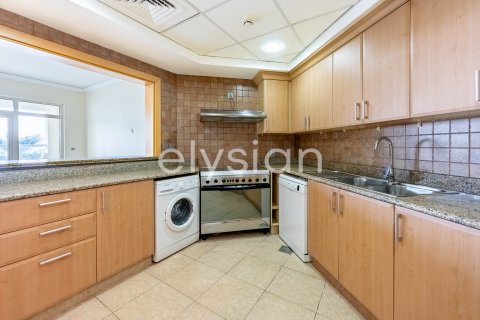 Lakás itt: Palm Jumeirah, Dubai, EAE, 2 hálószoba, 144 m², azonosító: 586061 - fénykép 9