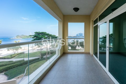 Lakás itt: Palm Jumeirah, Dubai, EAE, 2 hálószoba, 144 m², azonosító: 586061 - fénykép 2