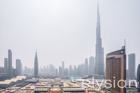 Apartament w Zabeel, Dubai, ZEA 3 sypialnie, 164 mkw. nr 586064