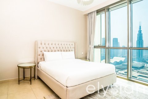 شقة للإيجار في Zabeel، دبي، الإمارات العربية المتحدة 3 غرفة نوم ، 164 متر مربع ، رقم 586064 - صورة 13