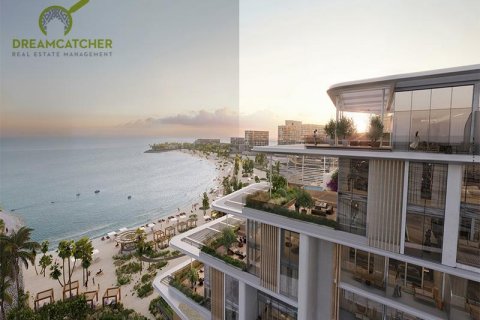 Apartmán v Mina Al Arab, Ras Al Khaimah, SAE 1 spálňa, 81.7 m2 č. 588801