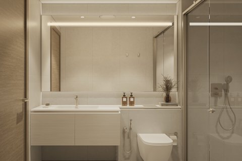 Apartament na sprzedaż w Dubai, ZEA 1 sypialnia, 65 mkw., nr 441237 - zdjęcie 12