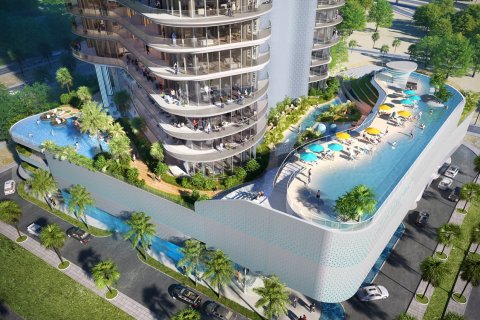 Dubai, UAE의 판매용 아파트 침실 3개, 189.3제곱미터 번호 440878 - 사진 5