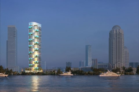 Dubai, UAE의 판매용 아파트 침실 3개, 189.3제곱미터 번호 440878 - 사진 12